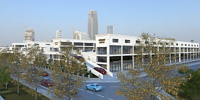 Şehir Planlamasında Yeni Dönem