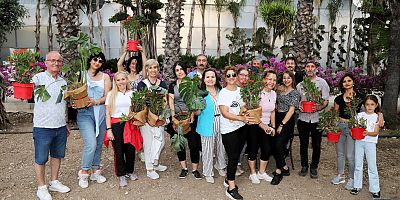 'Sera Okul'a renkli açılış