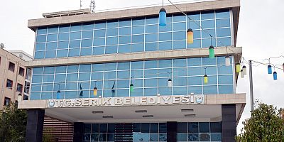 Serik 23'üncü başkanını seçecek