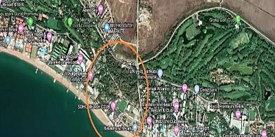 Serik Belediyesi'nden bakanlığın imar değişikliğine dava