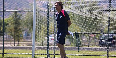 Serik Spor yeni sezona hazır 