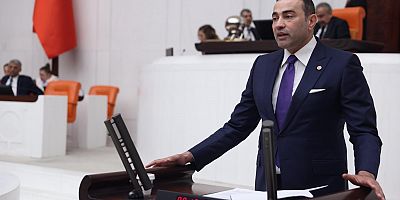  SİDE’NİN SORUNLARINI MECLİS GÜNDEMİNE TAŞIDI