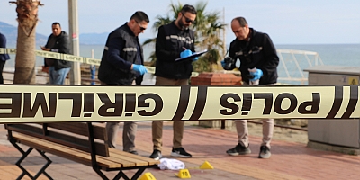 Silahlı kavgada öldürüldü