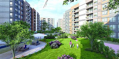 Sosyal Konut Seferberliği Başlıyor!