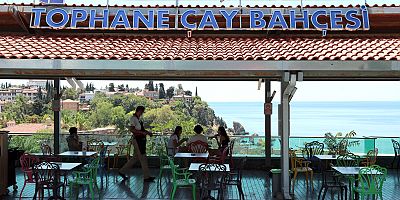 Sosyal tesisleri bayram süresince hizmet verecek