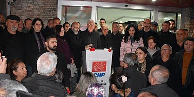 SÖYLENEN HİÇBİR SÖZ TUTULMADI