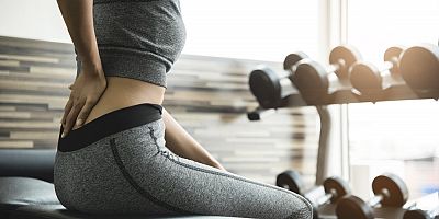           SPOR YARALANMALARINA NEDEN OLAN 7 ÖNEMLİ HATA! 