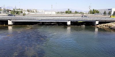 Su kaynaklarına kaçak sondaj darbesi