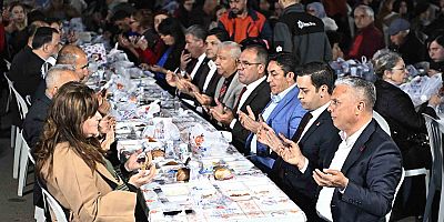 Sümer: Türkiye'nin YÜzyılı Kepez'den Başlayacak