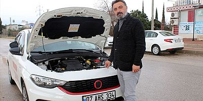 Sürücü kurslarından müfredat tepkisi