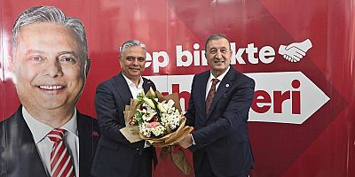 Taban ittifakı büyüyor