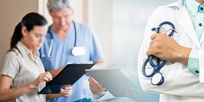 Tabiplerde seçim heyecanı