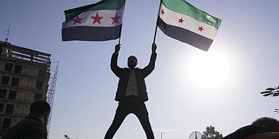 TARİHİ DÖNÜM NOKTASI