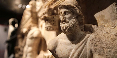 'Tarihin tanıkları müzeler'