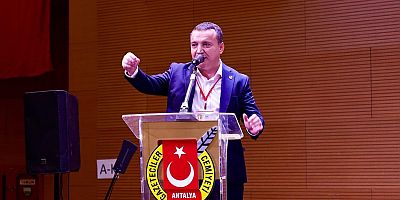 Taş güzen tazeledi