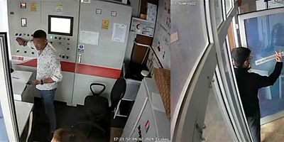 Teleferik faciasında yeni görüntüler ortaya çıktı