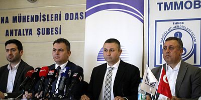 'Teleferikte sabotaj' değerlendirmesi