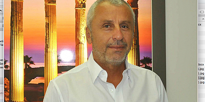 TGA'da seçim heyecanı; Antalya'dan 4 aday