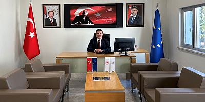 TKDK Antalya İrtibat Ofisi açıldı 