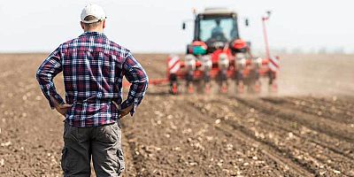 Toprakta KDV sancısı