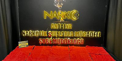 TORBACI OPERASYONU’NDA 75 KİŞİ YAKALANDI