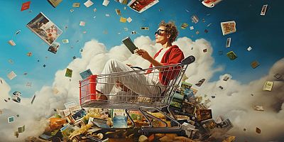 Tüketici tükeniyor!