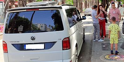 TUR VE TRANSFER SERVİSLERİ DENETLEN