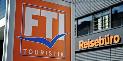 Turizm dünyasını şok eden iflas