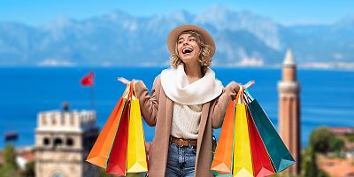 Turizm kazandırıyor