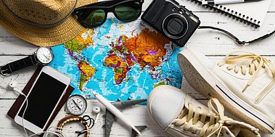 TURİZMDE ÇEŞİTLİLİK ARTTI