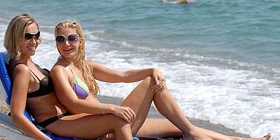 Turizmde hedef 18 milyon