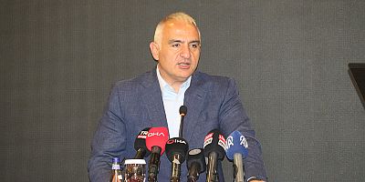 Turizmde hedef dünya süper ligi