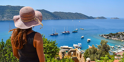 Turizmde kaynak çeşitliliği