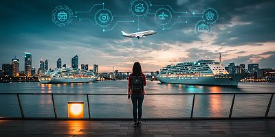 Turizmde yapay zekâ devrimi