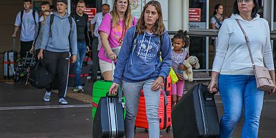 Turizme 4 bayram dopingi