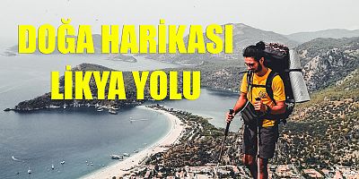 Turizme katkı sağlayan doğa harikası