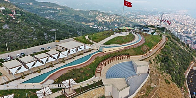 ‘Türk düşmanlığı’ yakıştırması