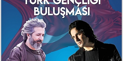 TÜRK GENÇLİĞİ ISPARTA’DA BULUŞUYOR