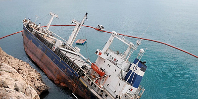 Türkiye'de 8 yılda 3 bin 223 deniz aracı kazası oldu