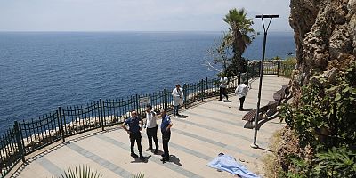 Tuvalet önündeki tartışmada darbedilerek öldürüldü iddiası