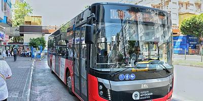 Ulaşıma yüzde 33 zam