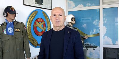 Uluslararası Antalya Türkiye Fly 2 Troy Festivali başlıyor