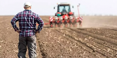 Üreticinin KDV sitemi