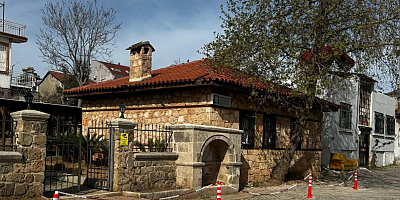 Vakıflardan misilleme mi?