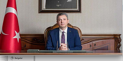 Vali Hulusi Şahin’den Engelliler Günü mesajı