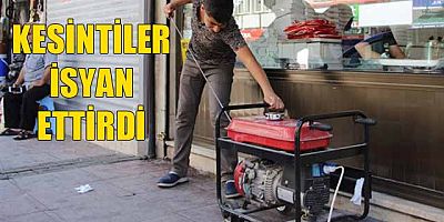 Vatandaşı isyan ettiren kesintiler