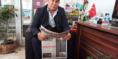 Veli Koç iddialı hazırlanıyor