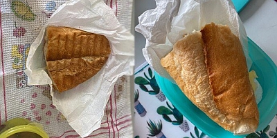 Velileri düşündüren tablo