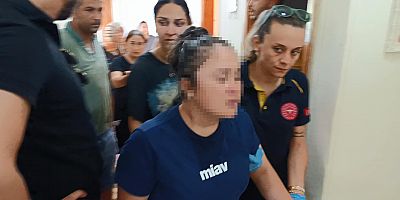 yalanı ortaya çıkınca gerçeği itiraf etti