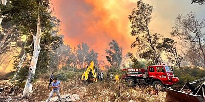 YANMADAN ÖNLEYELİM